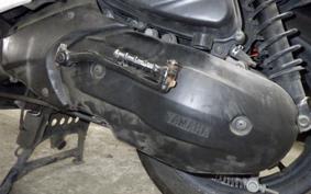 YAMAHA CYGNUS 125 X SE12J