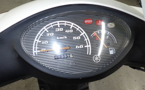 YAMAHA JOG Gen.5 SA36J