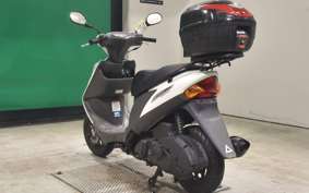 SUZUKI ADDRESS V125 G 2026 CF46A
