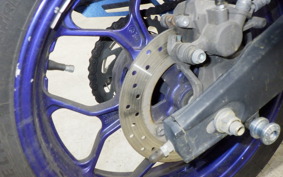 YAMAHA YZF-R25 2008 RG10J