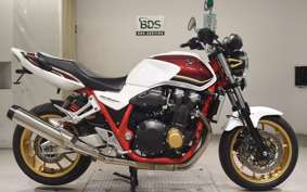 HONDA CB1300SF SUPER FOUR Gen. 3 2021 SC54