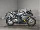 Фото Honda CBR250RR 2017 с японского аукциона