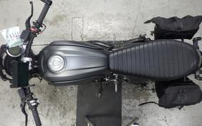 DUCATI SCRAMBLER 2021