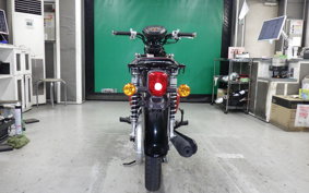 HONDA CROSS CUB 50 2009 AA06