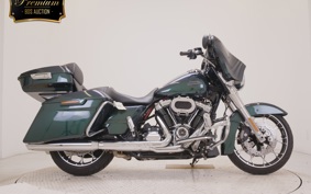 HARLEY FLHXS 1870 2021