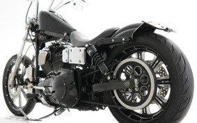 HARLEY HARLEY FXDL1580 2003 GDV