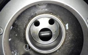 HONDA REBEL 250 2007 MC49