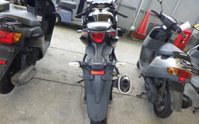 SUZUKI GSX-R125 DL33B