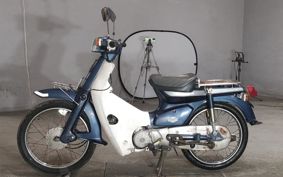 HONDA SUPER CUB 70 C70