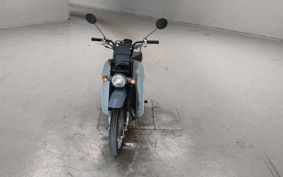 SUZUKI BAR DEE50 BA42A