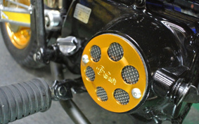 HONDA MONKEY Z50J