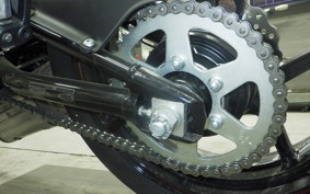 KAWASAKI NINJA 400 ABS 2016 EX400E