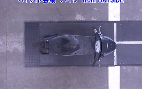 HONDA DIO