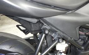 SUZUKI SV650 A 2016 VP55B