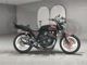 Фото Kawasaki ZRX-2 1998 с японского аукциона