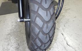 HONDA ZOOMER 2013 AF58