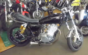 YAMAHA SR400 2003 RH01J