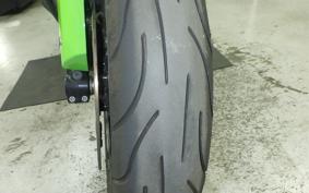 KAWASAKI ZX 10 NINJA ABS 2019
