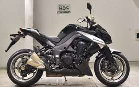 KAWASAKI Z1000 Gen.4 2010