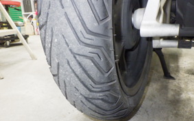 HONDA PCX 125 2013 JF81
