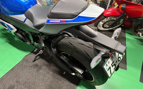 SUZUKI GSX-R1000R ABS 2021 DM11G