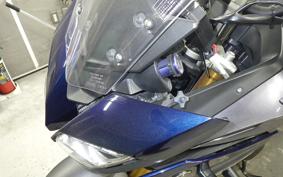 YAMAHA MT-09 Tracer 2016 RN36J
