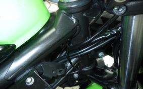 KAWASAKI NINJA 250 SL BX250A