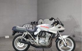 SUZUKI GSX250 KATANA GJ76A
