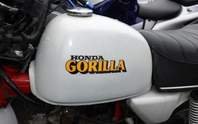 HONDA GORILLA