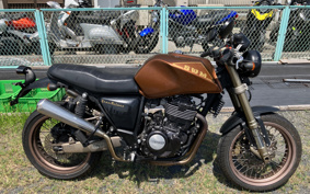 HONDA GROM JC92
