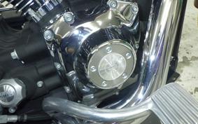 HARLEY FXDL 1580 2009