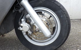 YAMAHA AXIS 125 TREET SE53J
