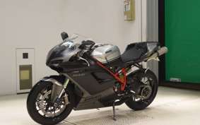 DUCATI 848 EVO 2013