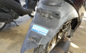 HONDA DIO Gen.6 AF62