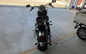 HONDA SHADOW 400 1998 NC34