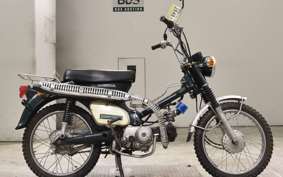 HONDA C50 SUPER CUB C50