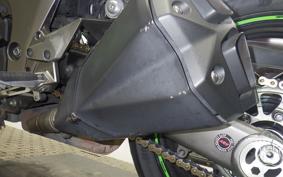 KAWASAKI NINJA 1000 A 2013