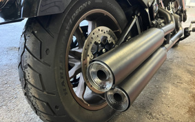 HARLEY  HARLEY FXLRS 2020 YWK