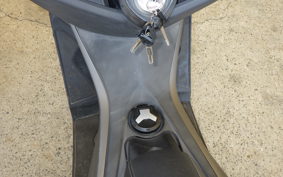 YAMAHA N-MAX 155 A SG50J