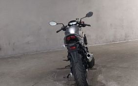 SUZUKI SV650 X 2018 VP55B