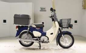 HONDA C50 SUPER CUB 2008 AA07