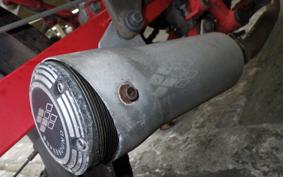 HONDA FTR223 MC34