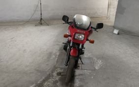 KAWASAKI GPZ400 ZX400C