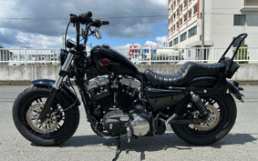 HARLEY XL1200X FINAL ED 2022 LC3