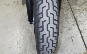 HONDA REBEL 250 A MC49