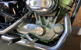 HARLEY XL883L 2016 CR2