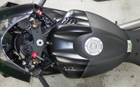 YAMAHA YZF-R6 2026 CJ32C