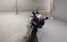 SUZUKI SV400S 2006 VK53A