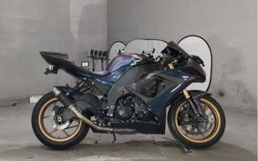 KAWASAKI ZX 10 NINJA R ZXT00F