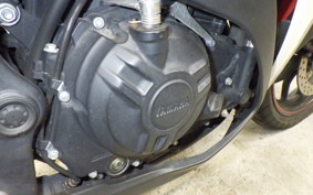 YAMAHA YZF-R25 2020 RG10J
